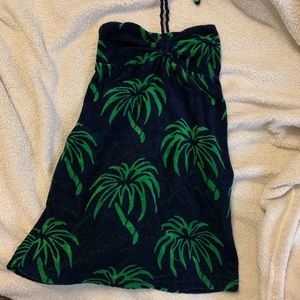 Juicy couture beach dress